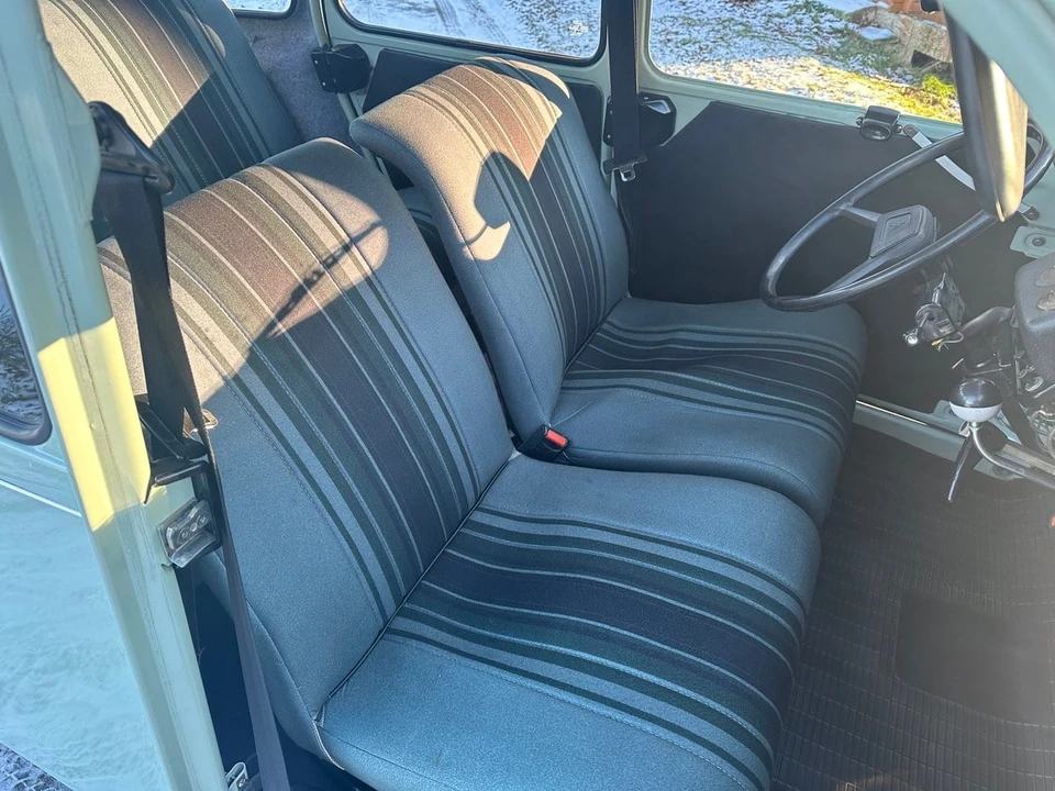 1982 Citroen 2CV - Image 28 of 30