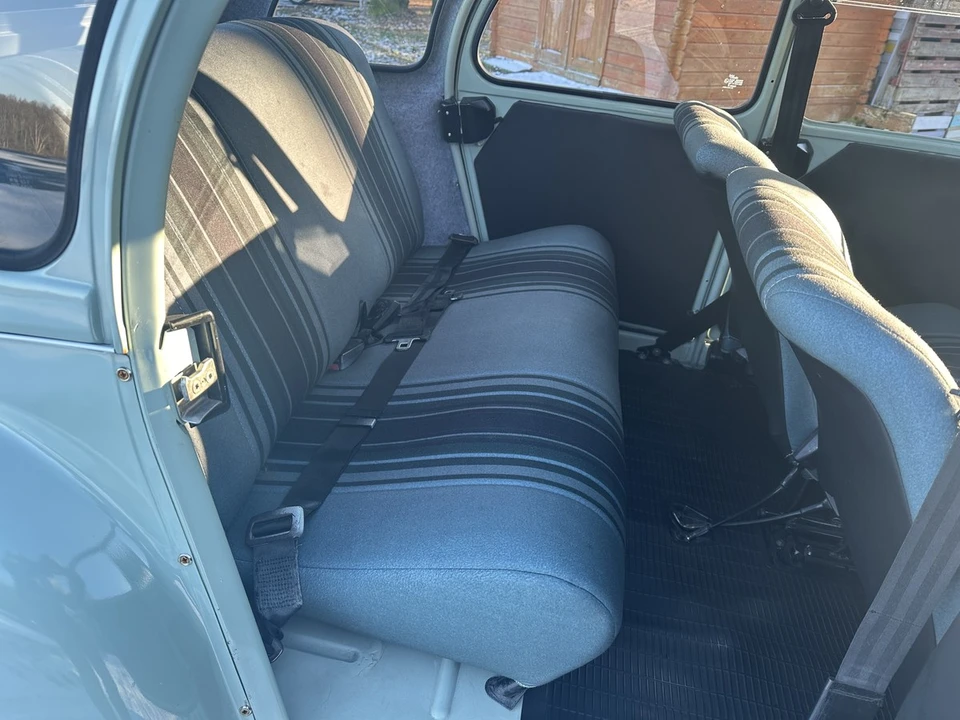 1982 Citroen 2CV - Image 24 of 30