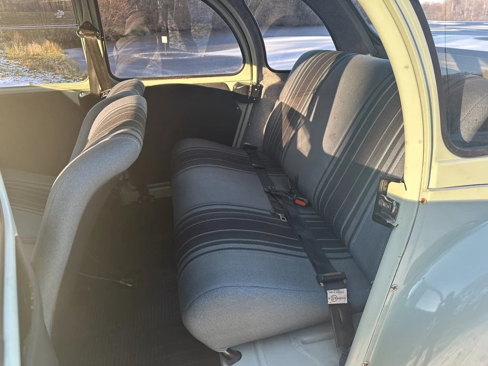 1982 Citroen 2CV - Image 22 of 30