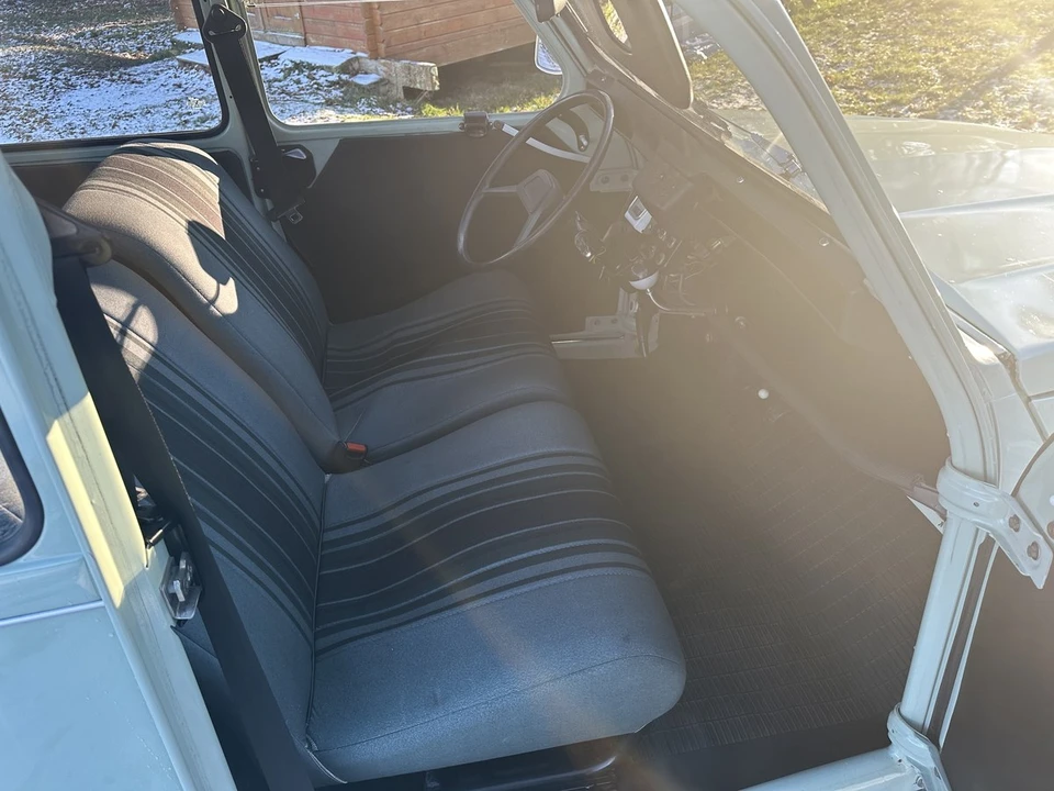 1982 Citroen 2CV - Image 27 of 30