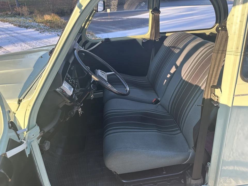 1982 Citroen 2CV - Image 25 of 30
