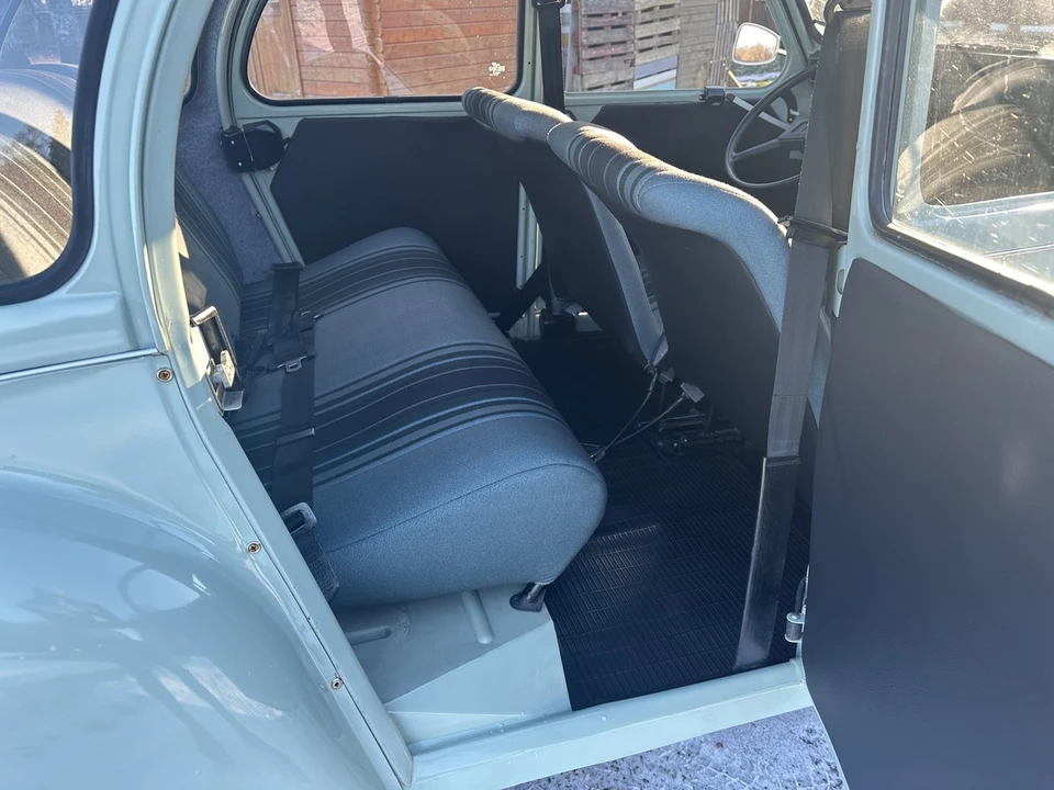1982 Citroen 2CV - Image 23 of 30