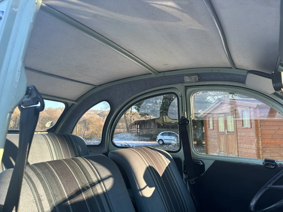 1982 Citroen 2CV - Image 29 of 30