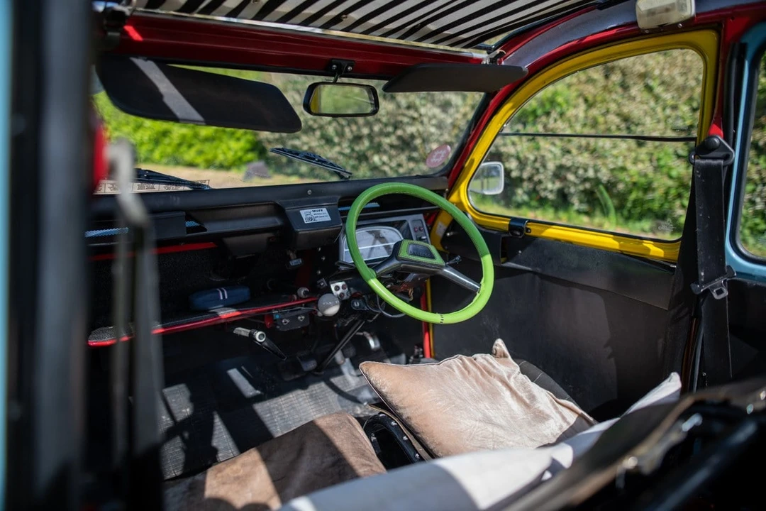 1982 Citroen 2CV - Image 18 of 30