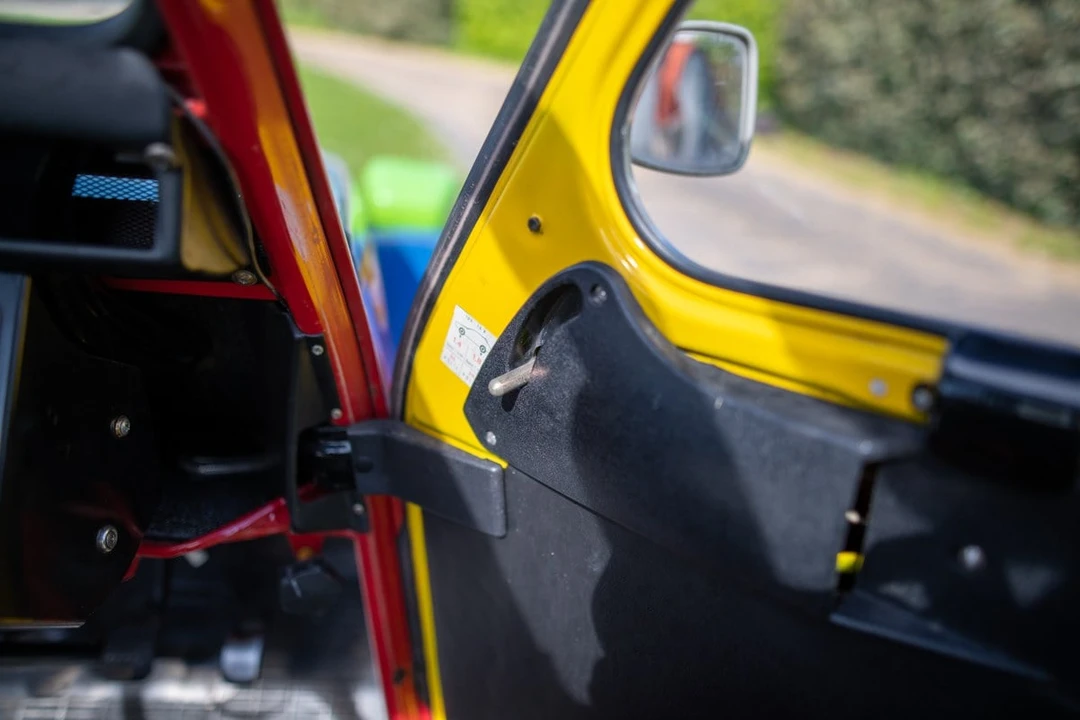 1982 Citroen 2CV - Image 29 of 30