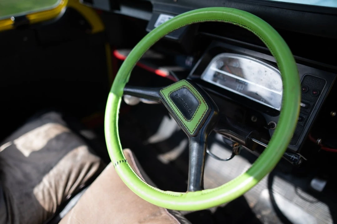 1982 Citroen 2CV - Image 16 of 30