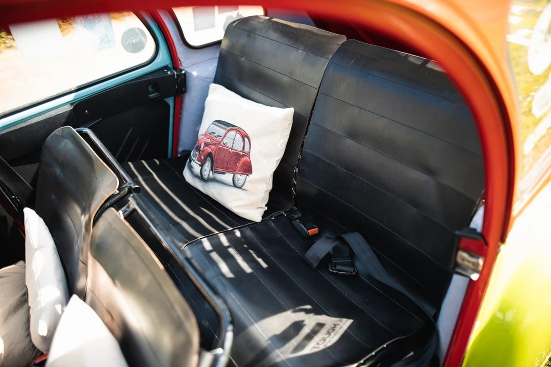 1982 Citroen 2CV - Image 23 of 30