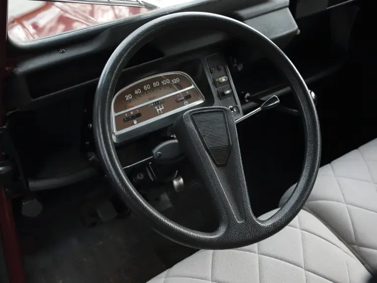 1982 Citroen 2CV - Image 5 of 9