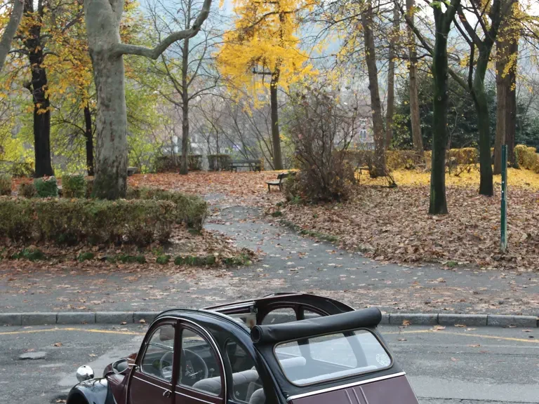 1982 Citroen 2CV - Image 3 of 9