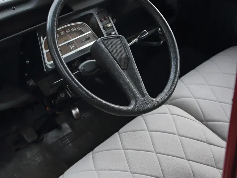 1982 Citroen 2CV - Image 9 of 9