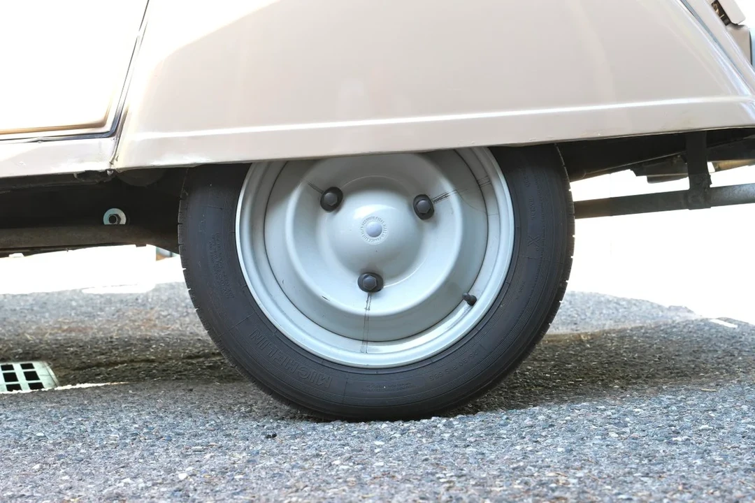 1982 Citroen 2CV - Image 18 of 30