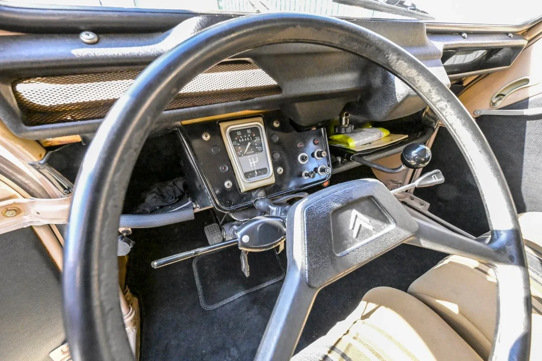 1982 Citroen 2CV - Image 19 of 30