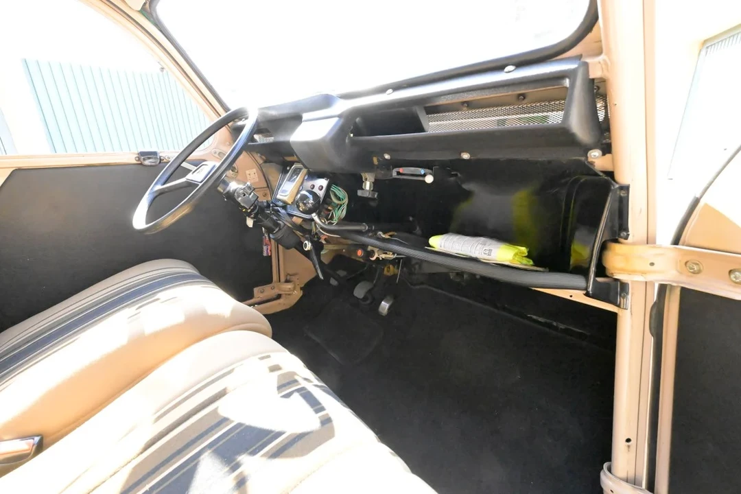 1982 Citroen 2CV - Image 20 of 30