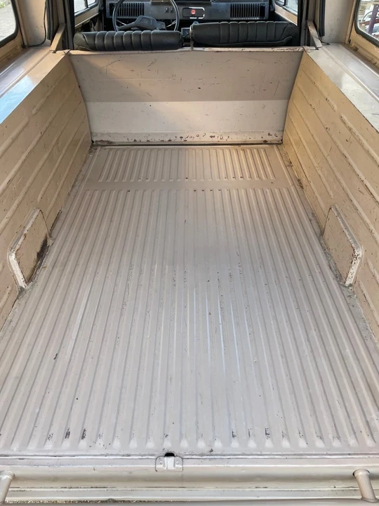 1982 Citroen Dyane - Image 19 of 30