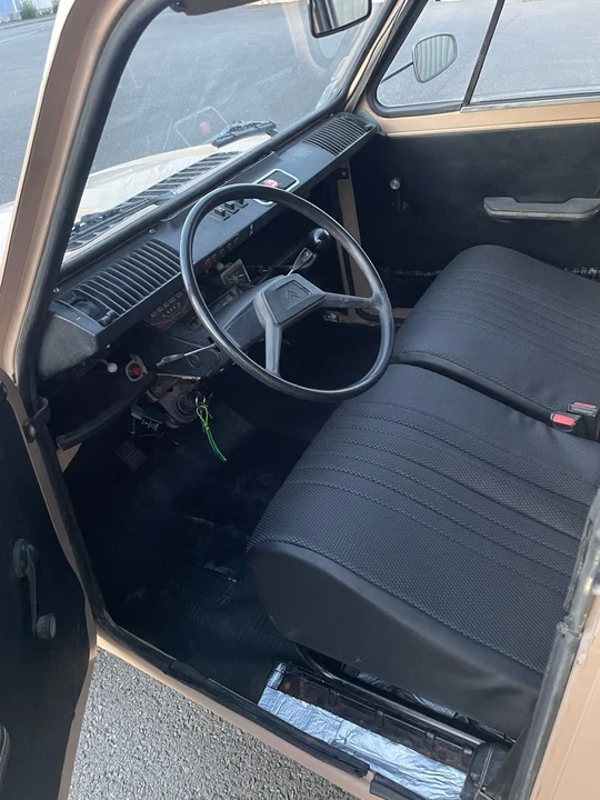 1982 Citroen Dyane - Image 17 of 30
