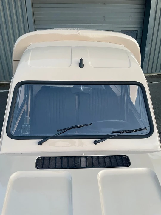 1982 Citroen Dyane - Image 24 of 30