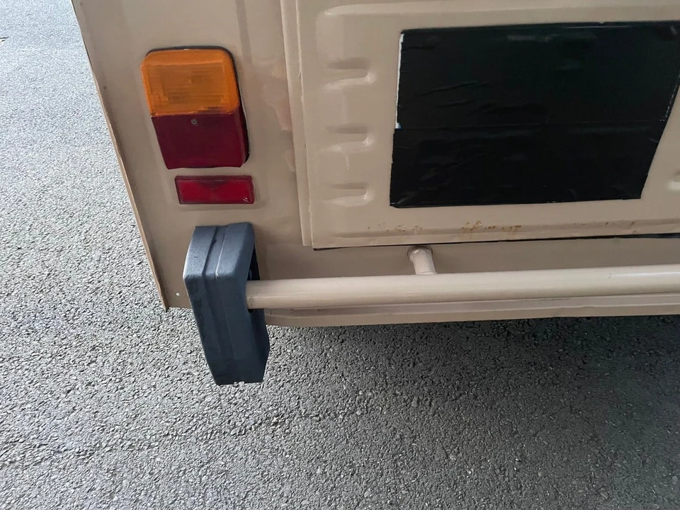 1982 Citroen Dyane - Image 29 of 30