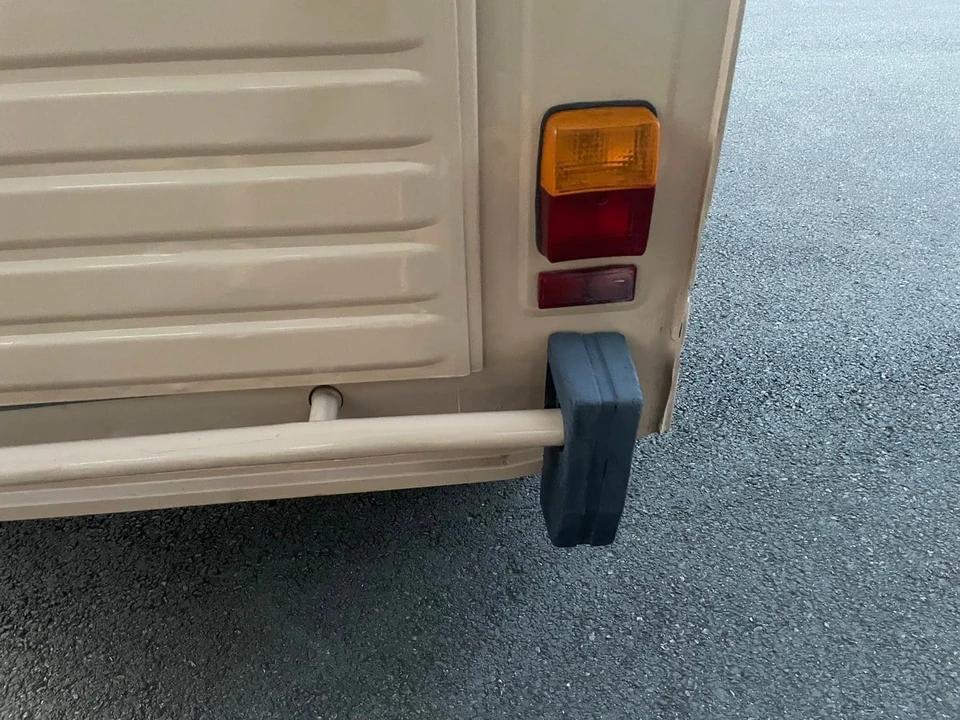 1982 Citroen Dyane - Image 30 of 30
