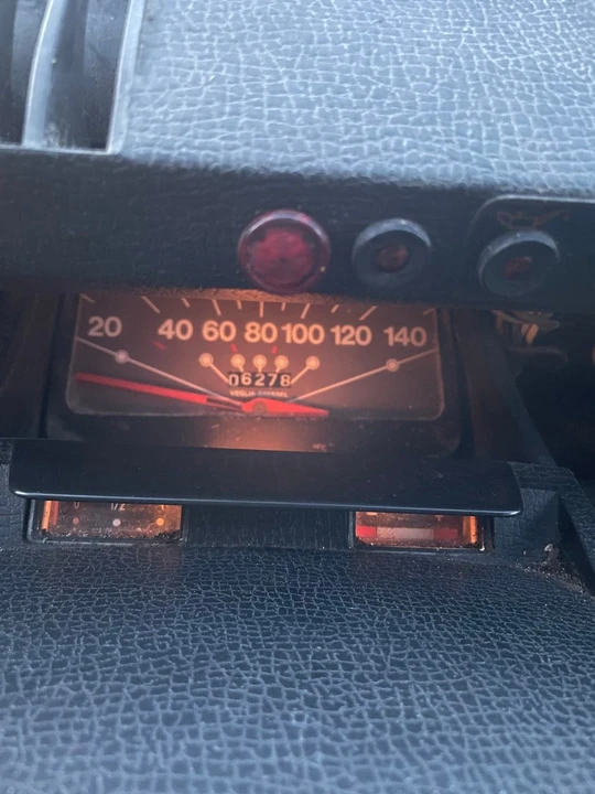 1982 Citroen Dyane - Image 15 of 30