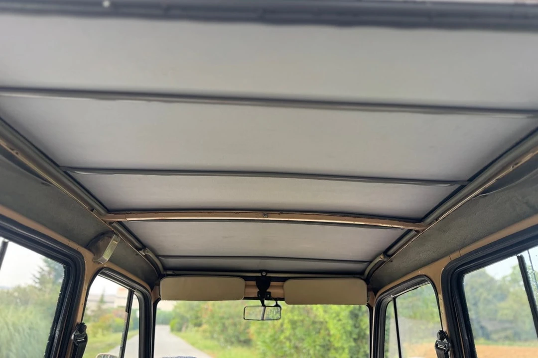 1982 Citroen Dyane - Image 16 of 30