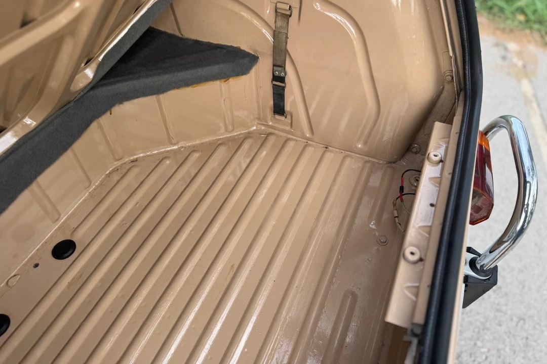 1982 Citroen Dyane - Image 30 of 30