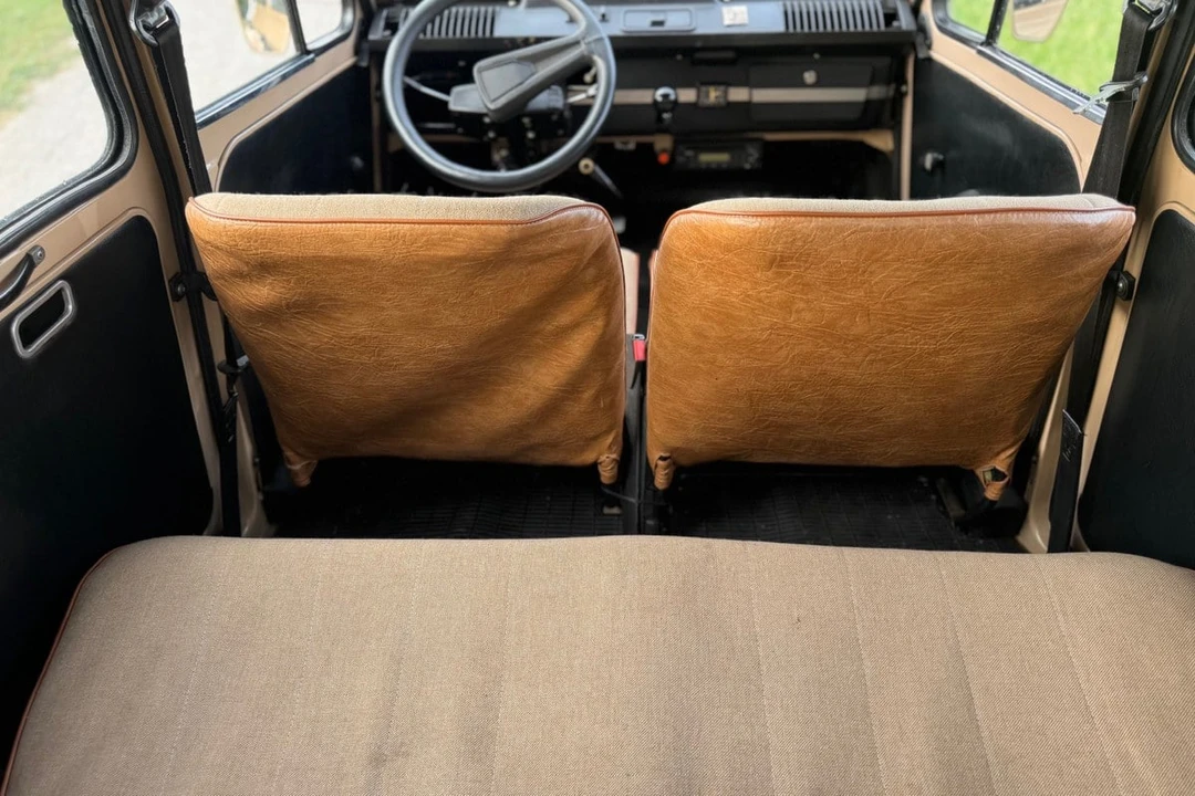 1982 Citroen Dyane - Image 14 of 30