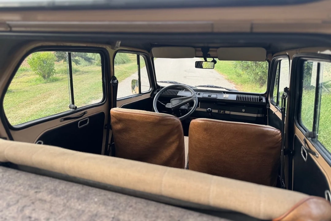 1982 Citroen Dyane - Image 15 of 30