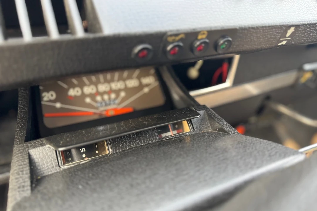 1982 Citroen Dyane - Image 18 of 30