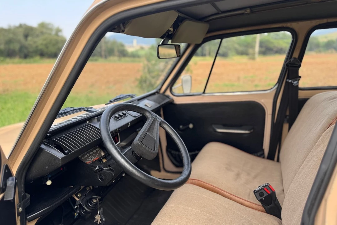 1982 Citroen Dyane - Image 17 of 30