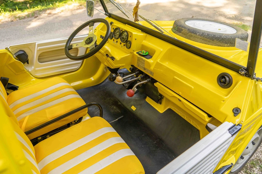 1983 Citroen Mehari - Image 25 of 30