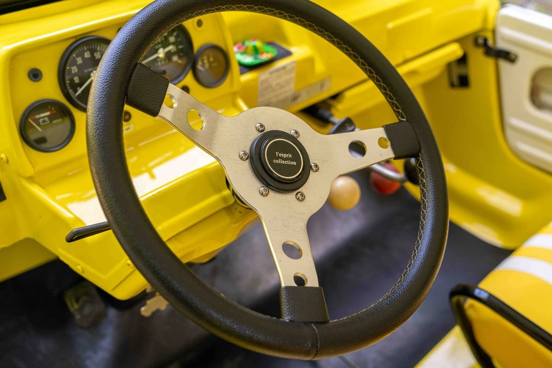 1983 Citroen Mehari - Image 26 of 30