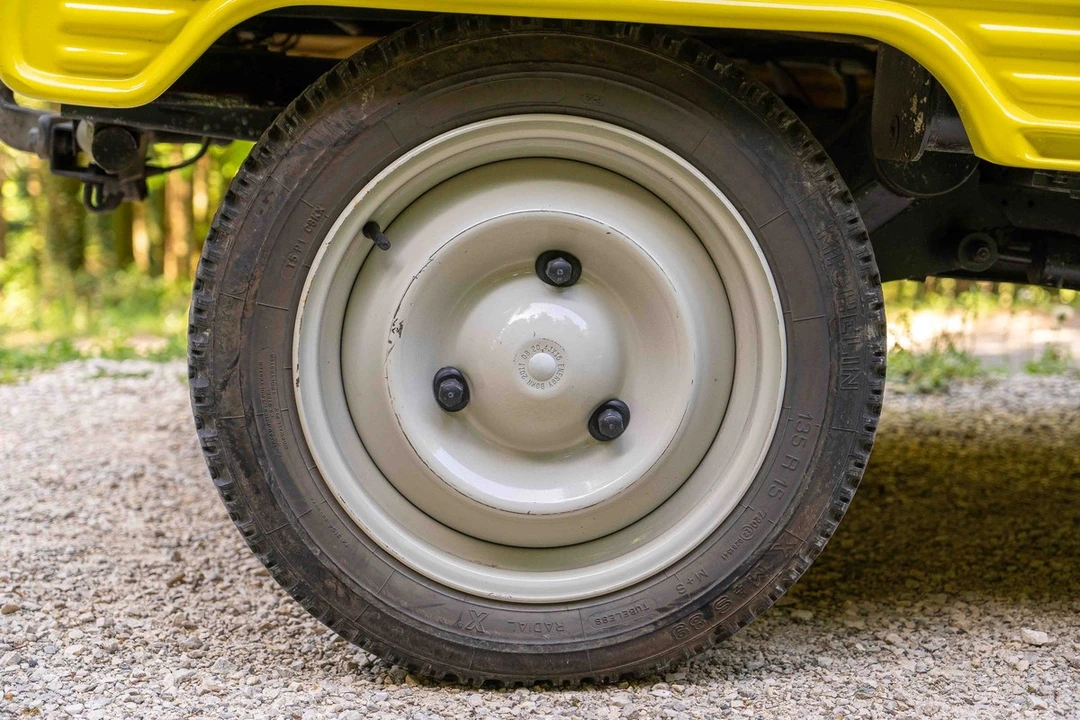 1983 Citroen Mehari - Image 22 of 30