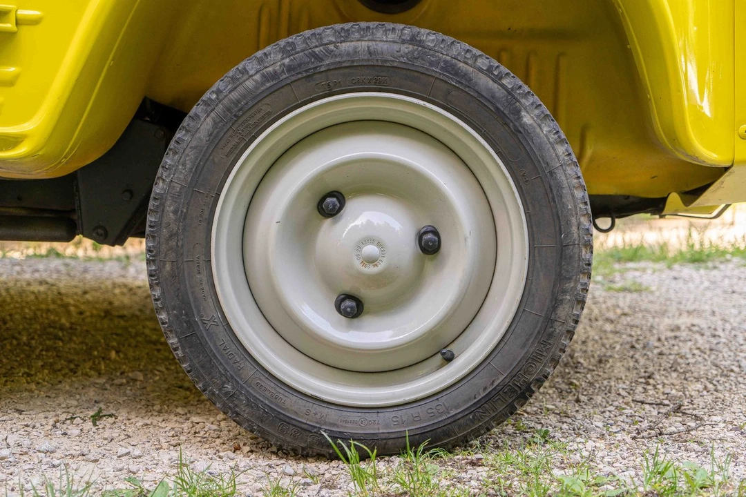 1983 Citroen Mehari - Image 19 of 30