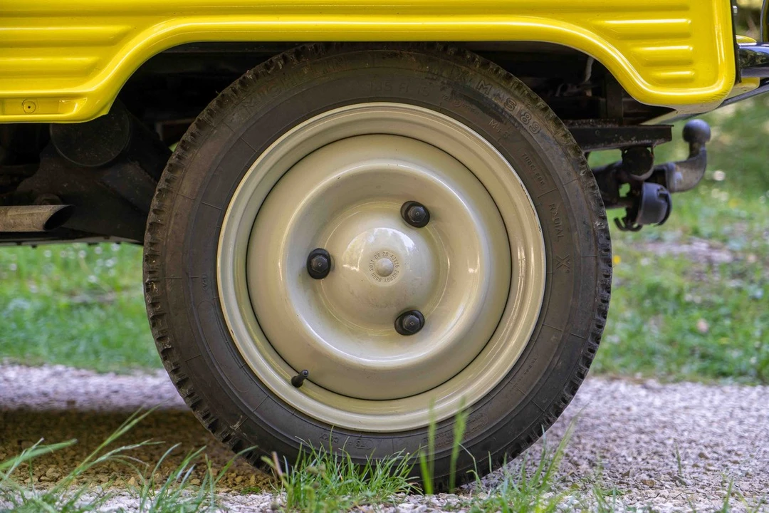 1983 Citroen Mehari - Image 21 of 30