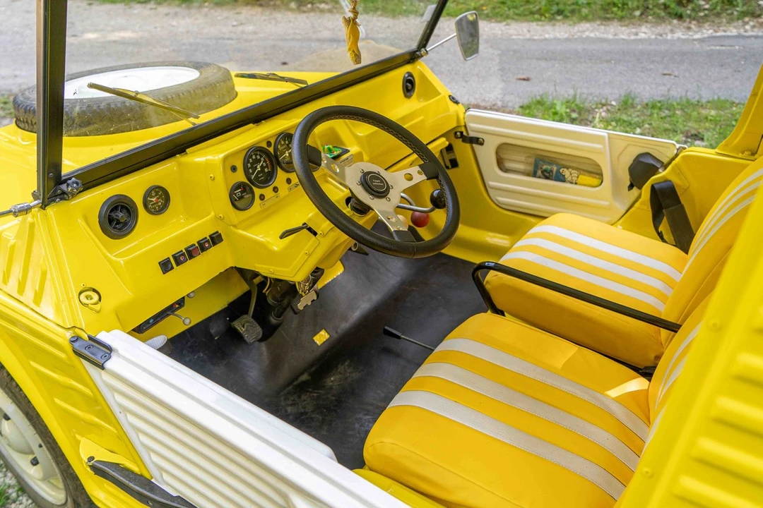 1983 Citroen Mehari - Image 23 of 30
