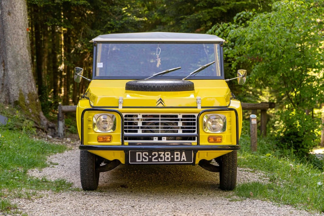 1983 Citroen Mehari - Image 2 of 30