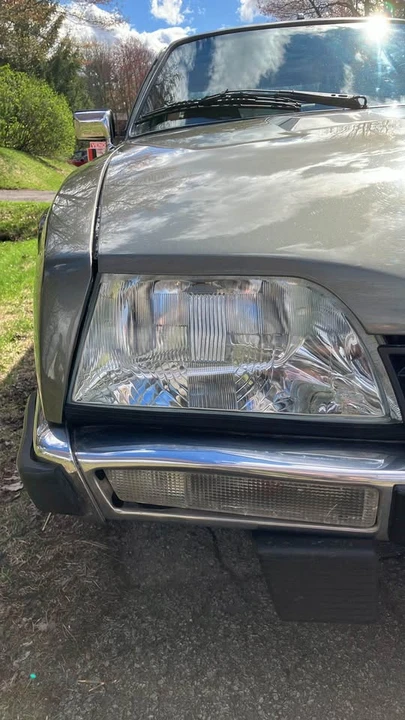 1982 Citroen CX - Image 18 of 20