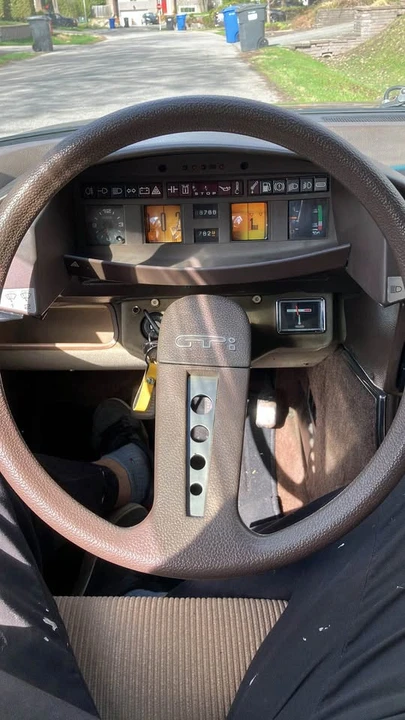 1982 Citroen CX - Image 10 of 20