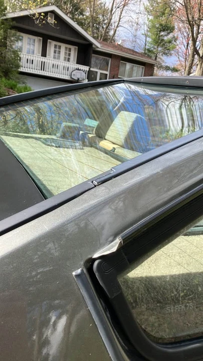 1982 Citroen CX - Image 7 of 20