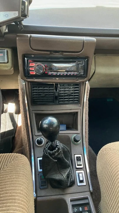 1982 Citroen CX - Image 11 of 20