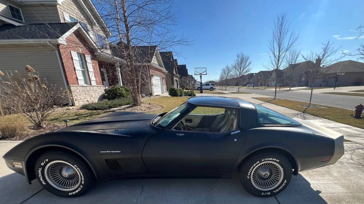 1982 Chevrolet Corvette C3 - Image 18 of 24
