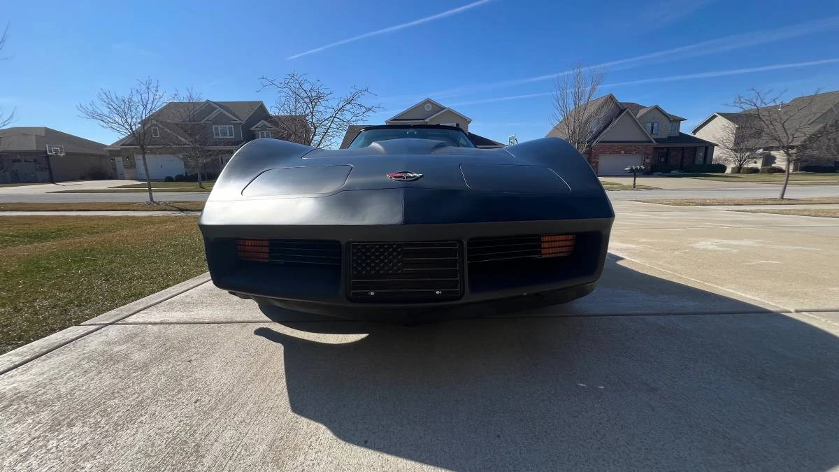 1982 Chevrolet Corvette C3 - Image 21 of 24