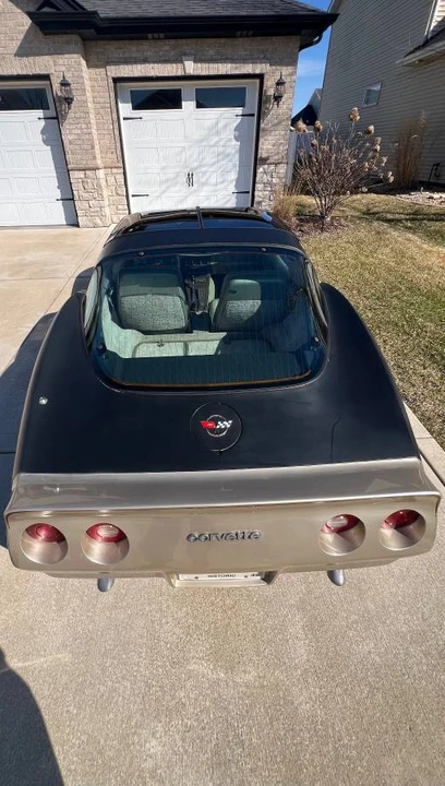 1982 Chevrolet Corvette C3 - Image 4 of 24