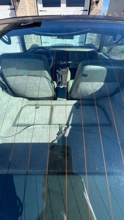 1982 Chevrolet Corvette C3 - Image 13 of 24