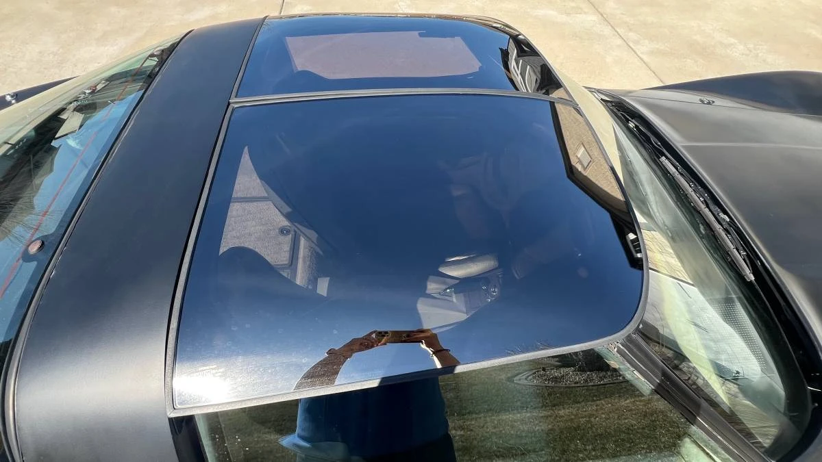 1982 Chevrolet Corvette C3 - Image 3 of 24