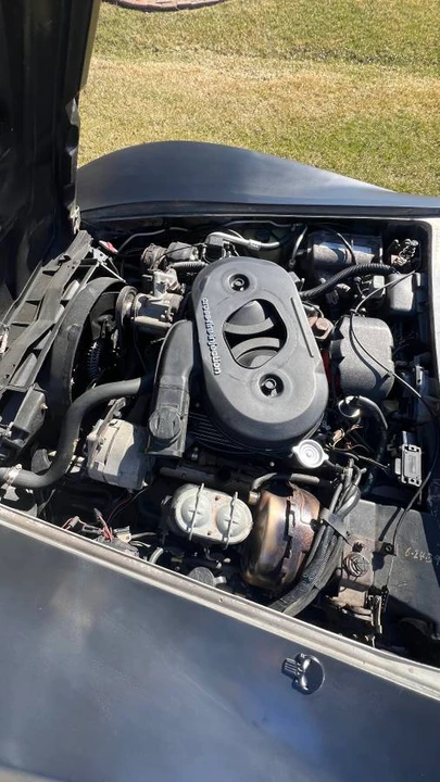 1982 Chevrolet Corvette C3 - Image 16 of 24