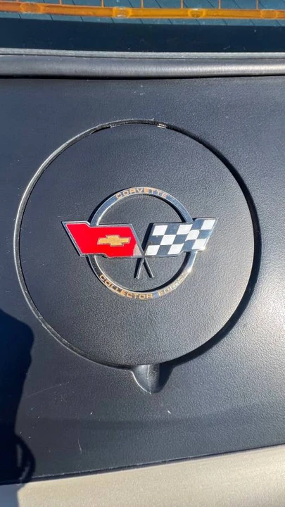 1982 Chevrolet Corvette C3 - Image 17 of 24