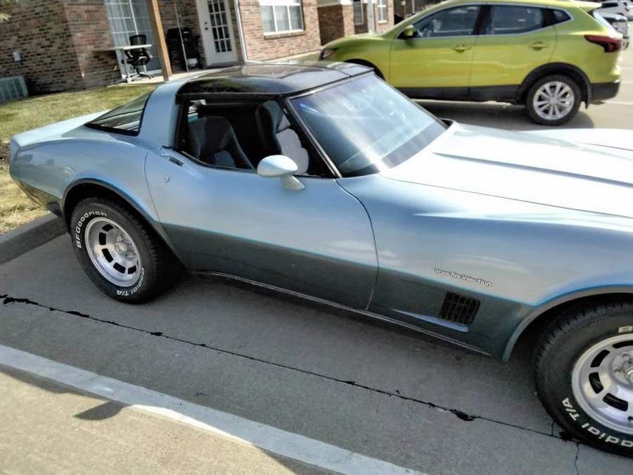 1982 Chevrolet Corvette C3 - Image 5 of 11