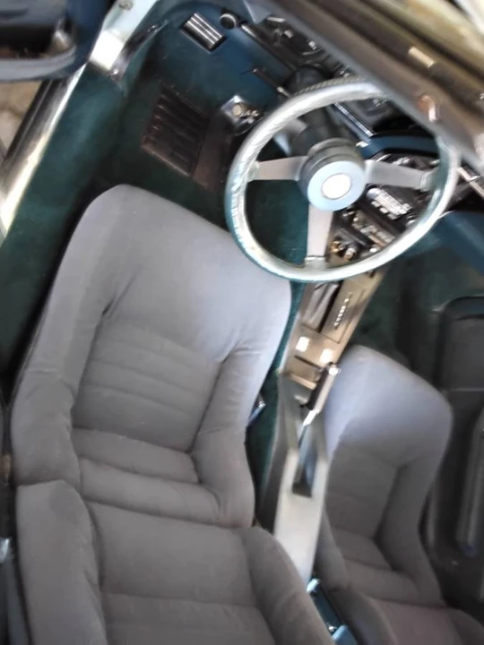 1982 Chevrolet Corvette C3 - Image 3 of 11
