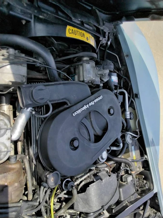 1982 Chevrolet Corvette C3 - Image 6 of 11